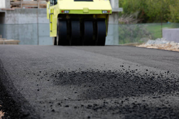 Best Driveway Repair Near Me  in Moline, IL
