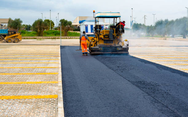 Best Decorative Driveway Pavers  in Moline, IL