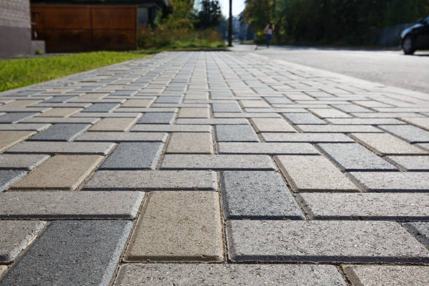 Best Driveway Paving Near Me  in Moline, IL