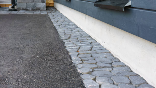 Best Affordable Driveway Pavers  in Moline, IL