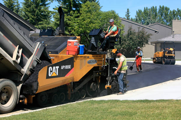 Moline, IL Driveway Pavers Company