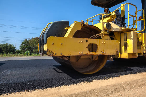 Driveway Repair Near Me in Moline, IL